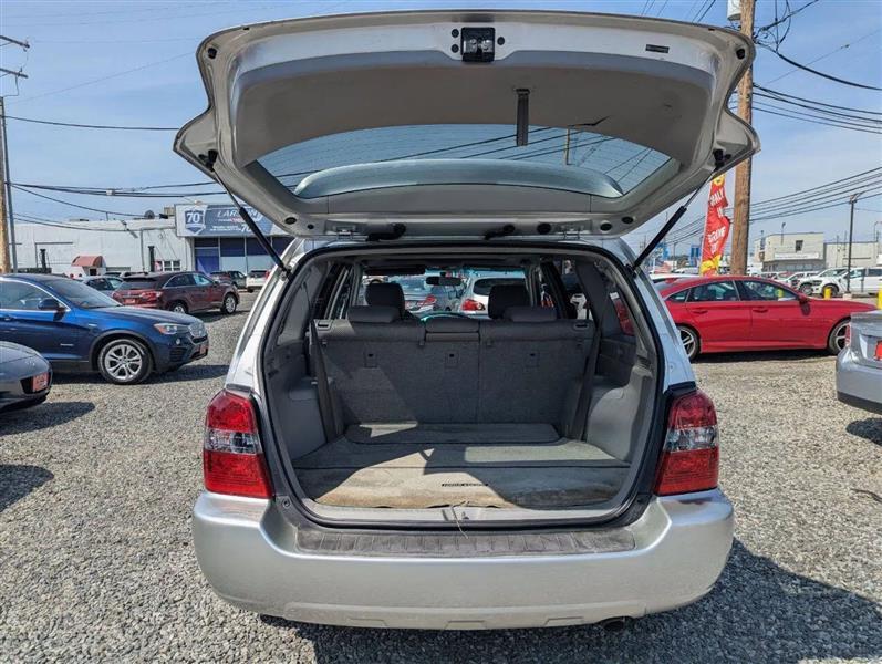 Toyota Highlander Limited V6 4WD 2005