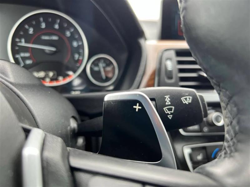 BMW 4-Series 440i xDrive convertible 2017