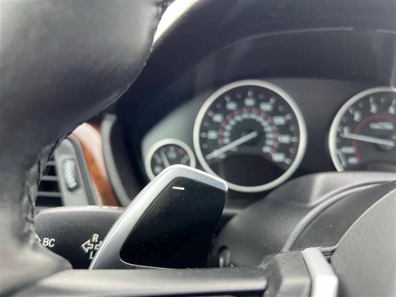 BMW 4-Series 440i xDrive convertible 2017