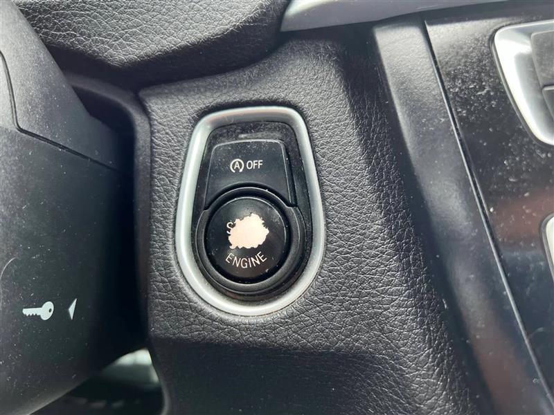 BMW 4-Series 440i xDrive convertible 2017