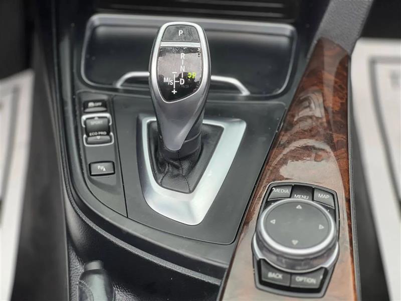 BMW 4-Series 440i xDrive convertible 2017