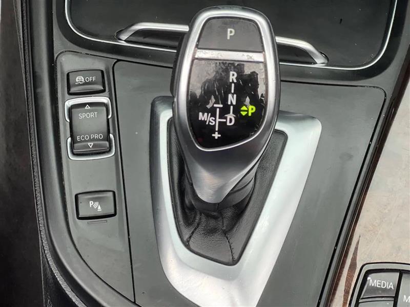 BMW 4-Series 440i xDrive convertible 2017