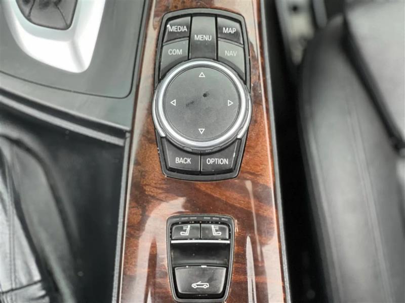 BMW 4-Series 440i xDrive convertible 2017