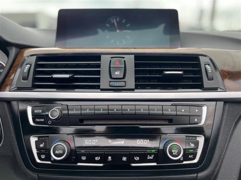 BMW 4-Series 440i xDrive convertible 2017