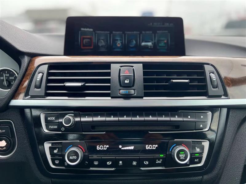 BMW 4-Series 440i xDrive convertible 2017