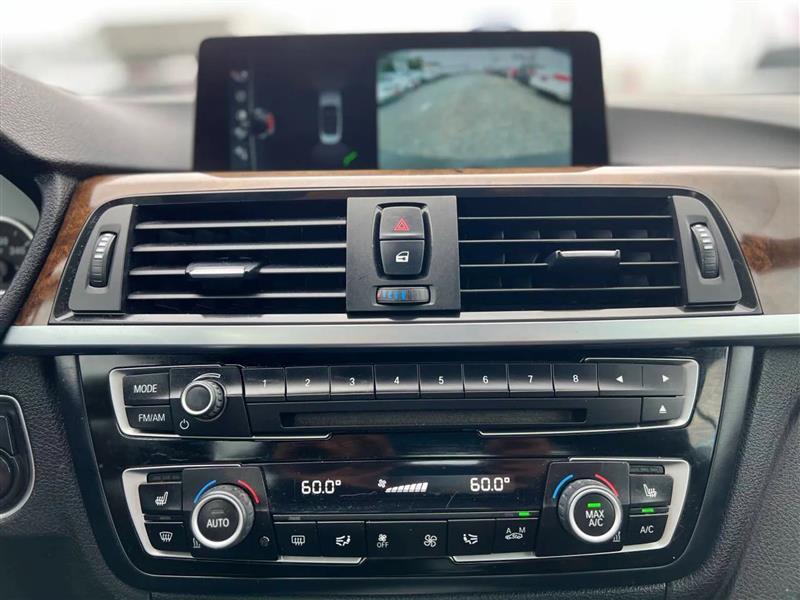 BMW 4-Series 440i xDrive convertible 2017