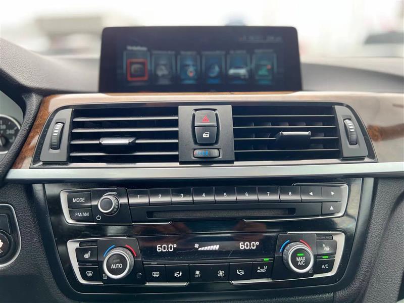 BMW 4-Series 440i xDrive convertible 2017