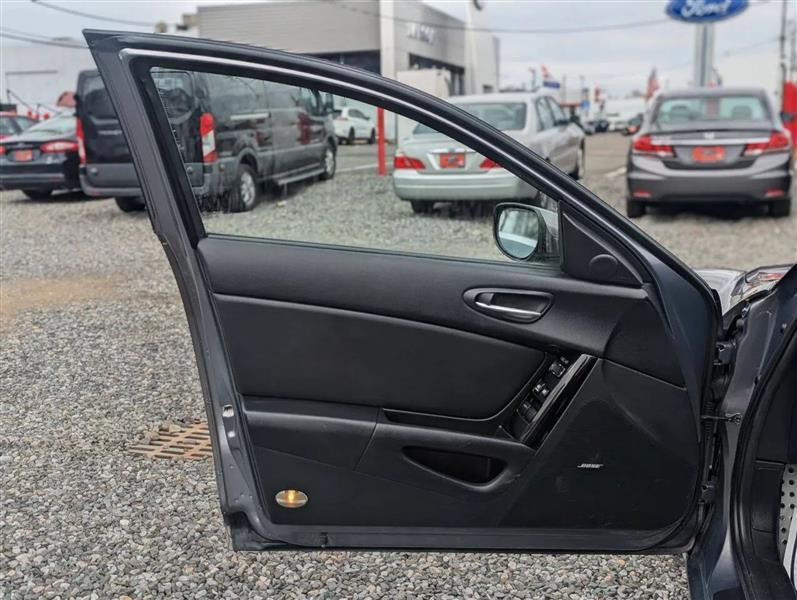 Mazda RX-8 Grand Touring 2007