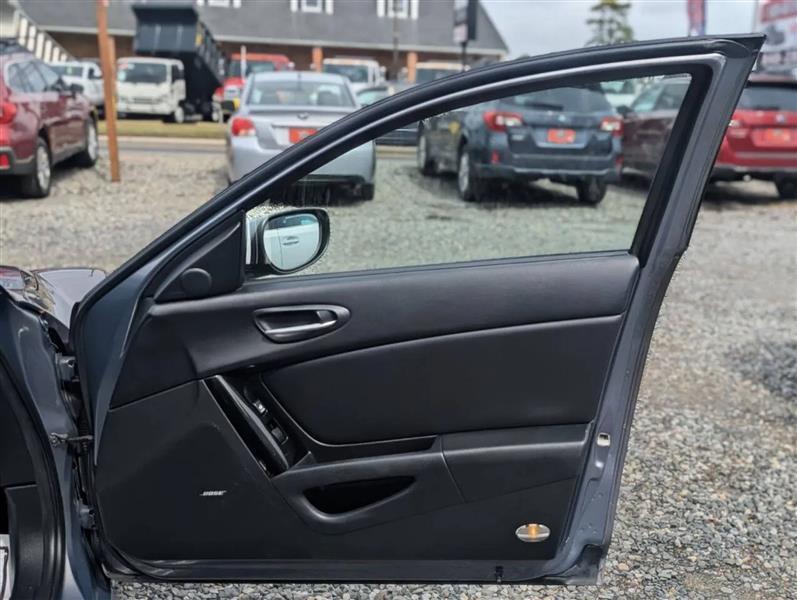 Mazda RX-8 Grand Touring 2007