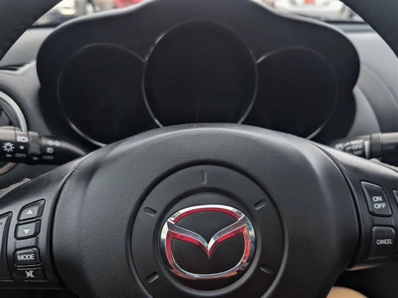 Mazda RX-8 Grand Touring 2007