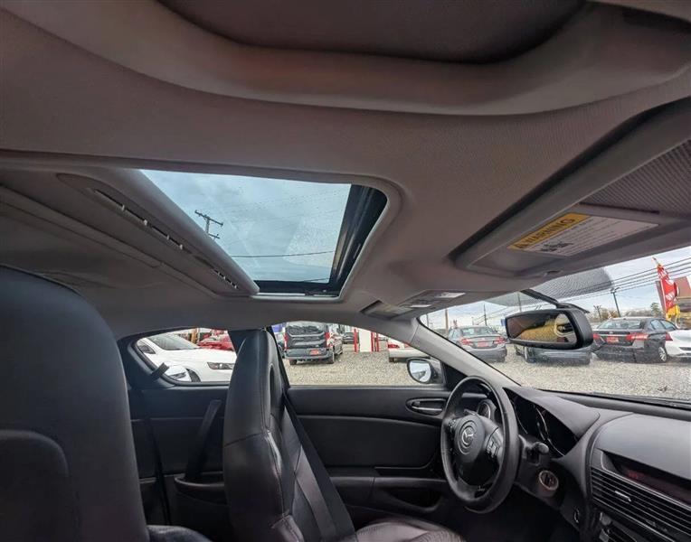 Mazda RX-8 Grand Touring 2007