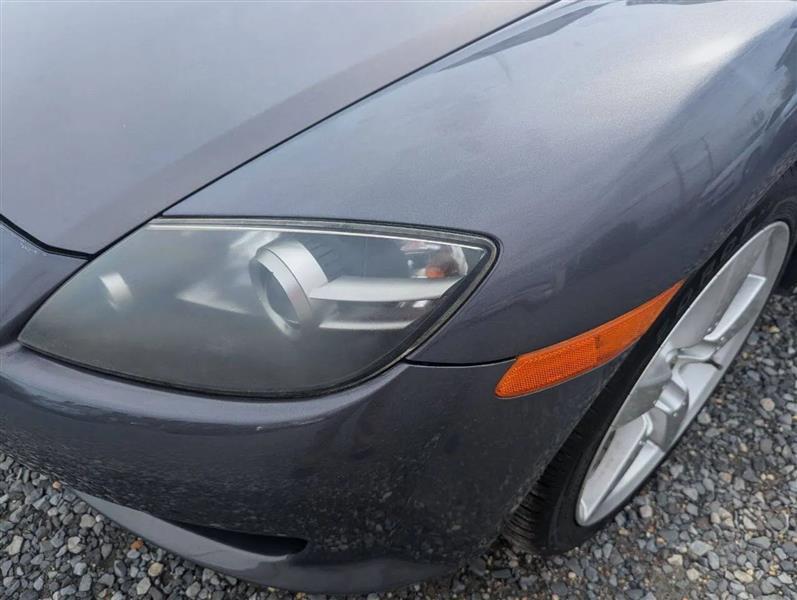 Mazda RX-8 Grand Touring 2007