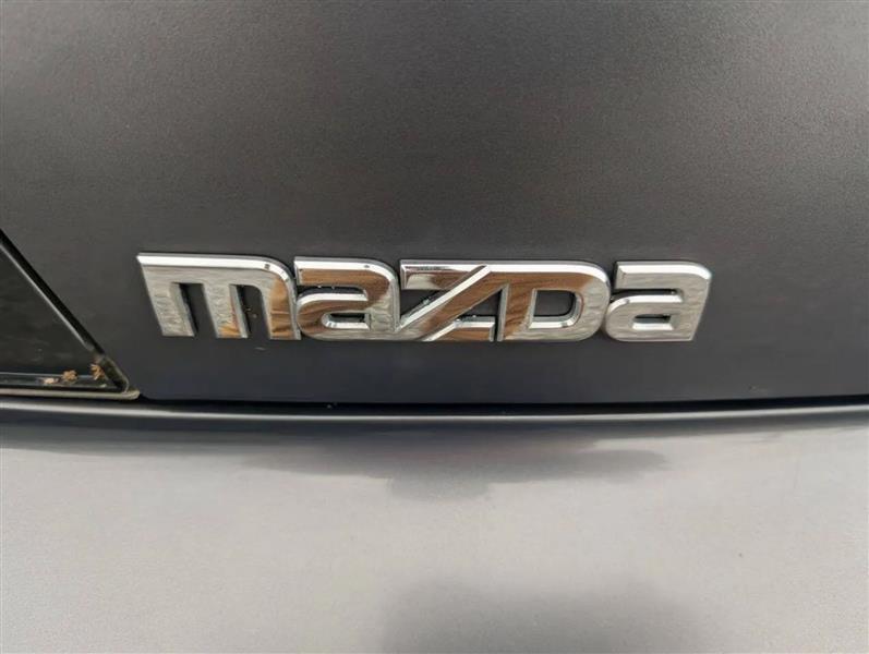 Mazda RX-8 Grand Touring 2007