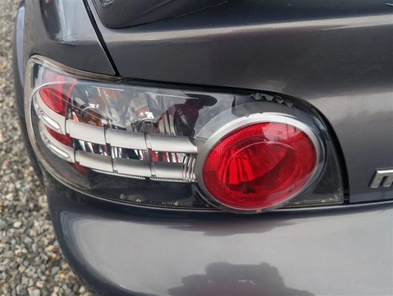 Mazda RX-8 Grand Touring 2007