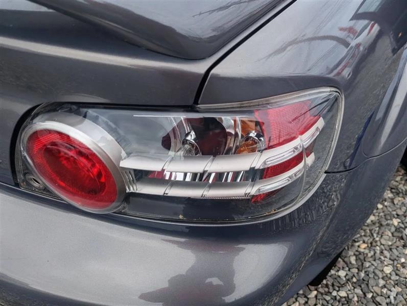 Mazda RX-8 Grand Touring 2007