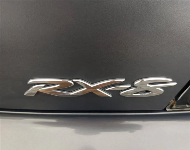 Mazda RX-8 Grand Touring 2007
