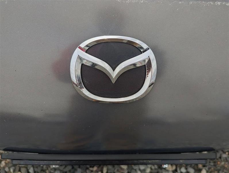 Mazda RX-8 Grand Touring 2007