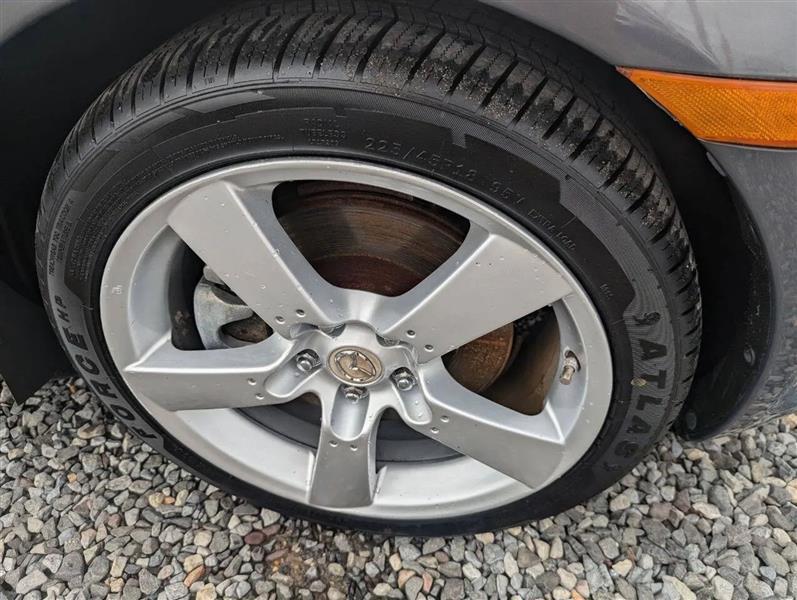 Mazda RX-8 Grand Touring 2007