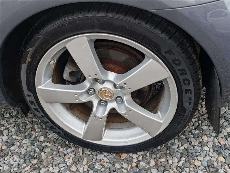 Mazda RX-8 Grand Touring 2007