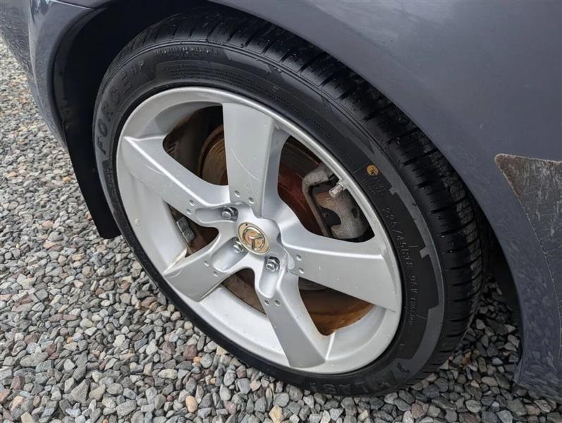 Mazda RX-8 Grand Touring 2007