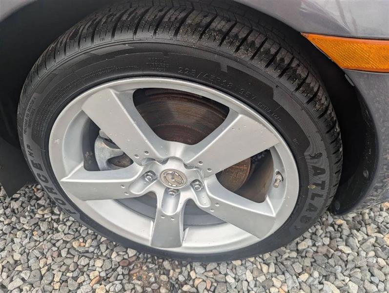 Mazda RX-8 Grand Touring 2007