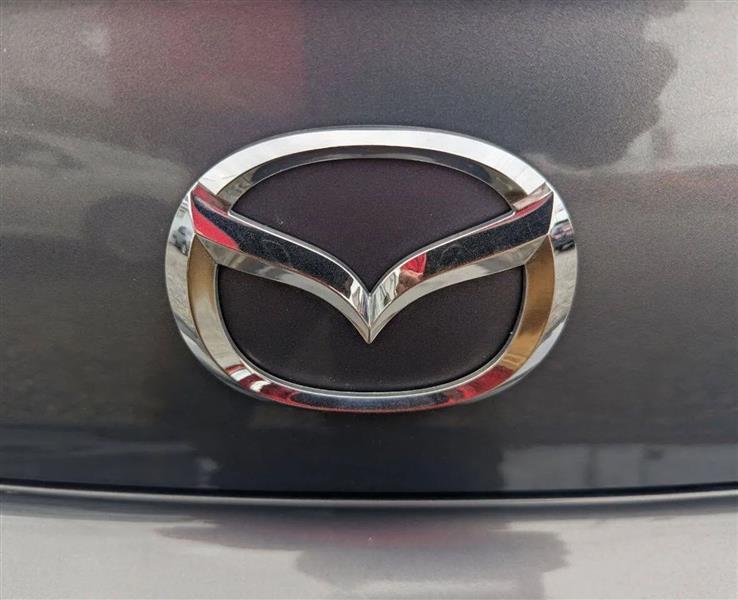 Mazda RX-8 Grand Touring 2007