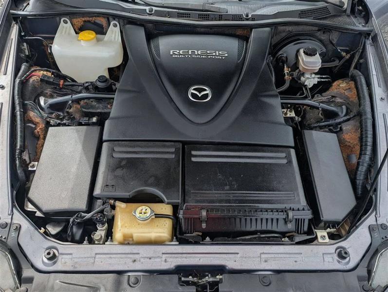 Mazda RX-8 Grand Touring 2007