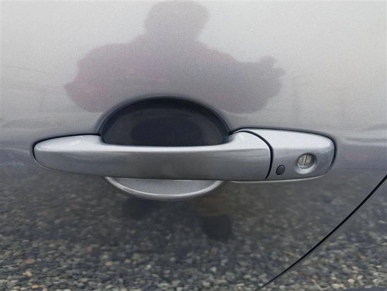 Mazda RX-8 Grand Touring 2007