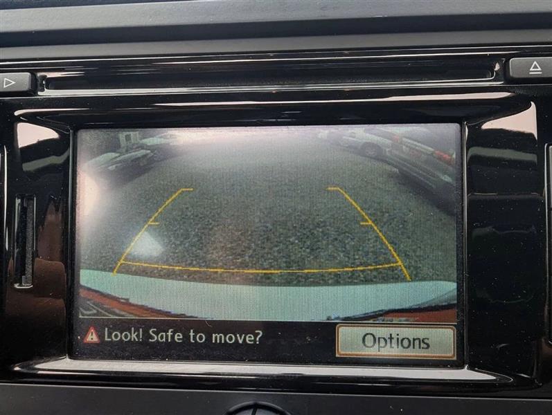 Volkswagen Jetta Hybrid SE 2014