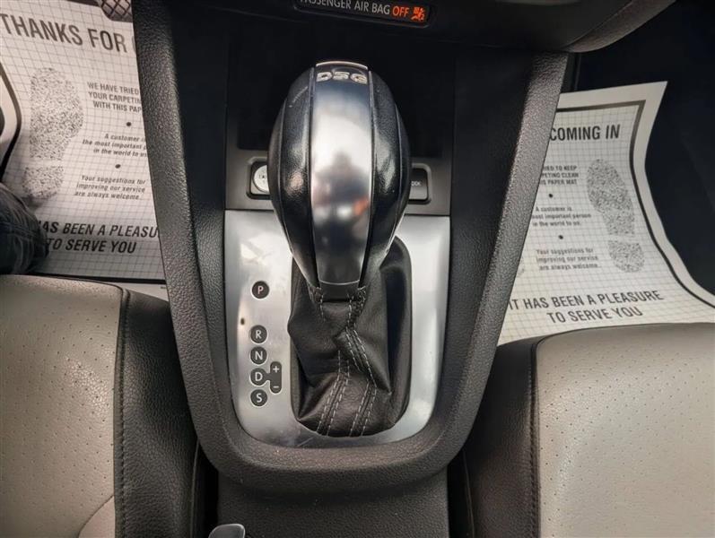 Volkswagen Jetta Hybrid SE 2014