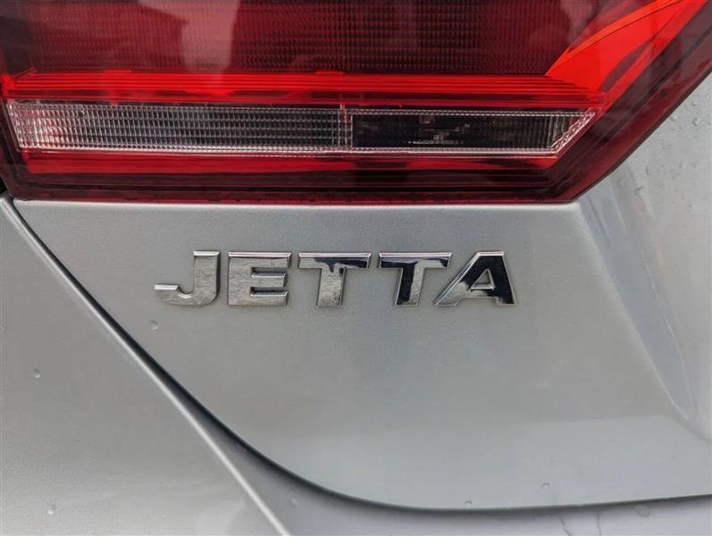Volkswagen Jetta Hybrid SE 2014