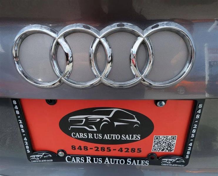 Audi S3 2.0T Premium Plus quattro 2015