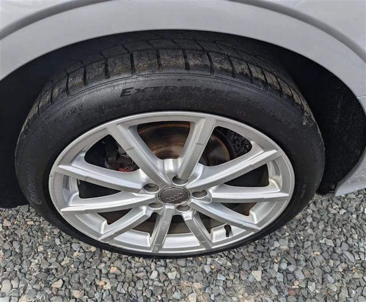 Audi S3 2.0T Premium Plus quattro 2015