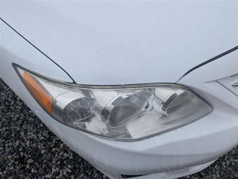 Toyota Corolla LE 4-Speed AT 2013