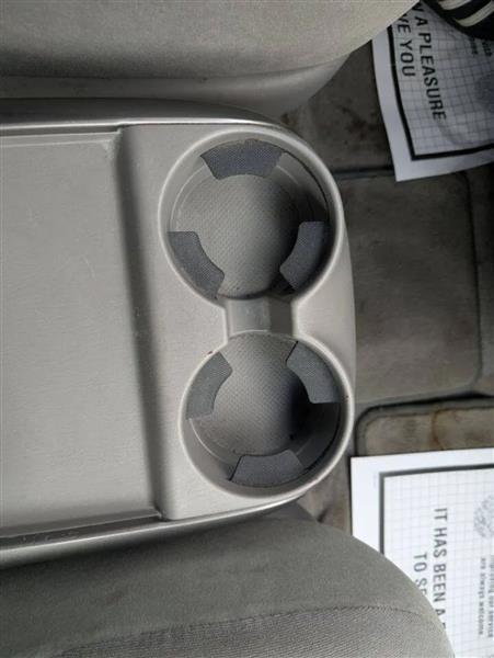 Toyota Sienna LE 7-Passenger 2006