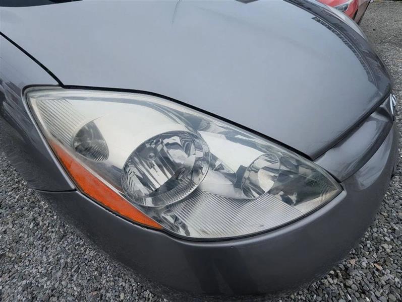 Toyota Sienna LE 7-Passenger 2006