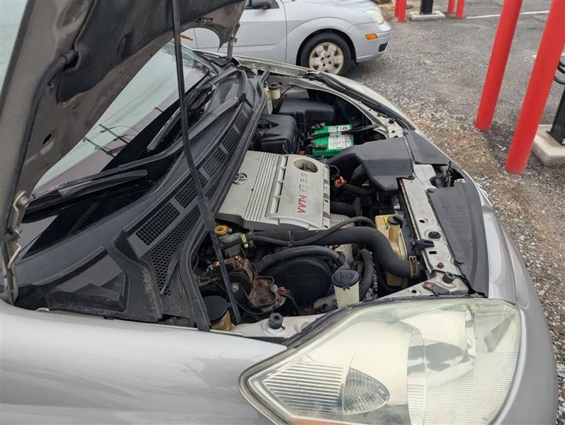 Toyota Sienna LE 7-Passenger 2006