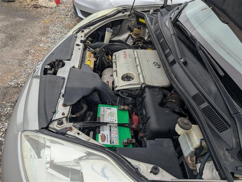 Toyota Sienna LE 7-Passenger 2006