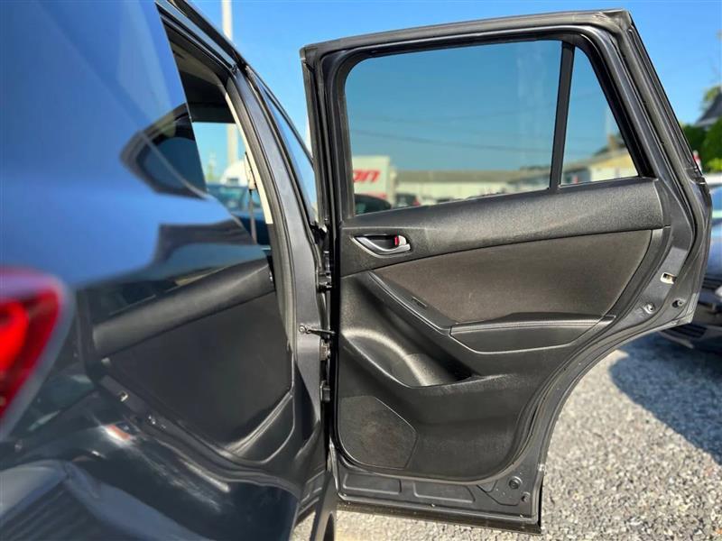 Mazda CX-5 Touring AWD 2016