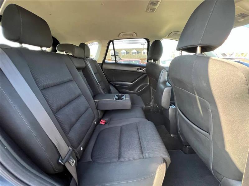 Mazda CX-5 Touring AWD 2016