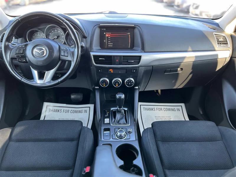 Mazda CX-5 Touring AWD 2016