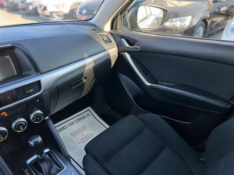 Mazda CX-5 Touring AWD 2016