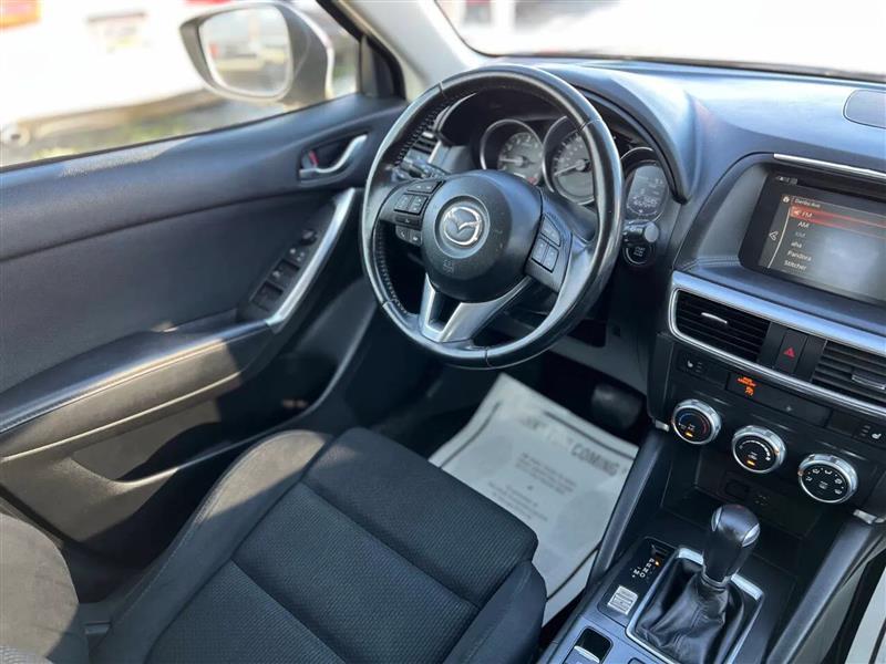 Mazda CX-5 Touring AWD 2016