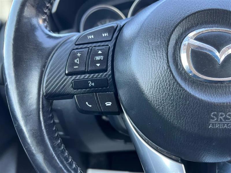 Mazda CX-5 Touring AWD 2016