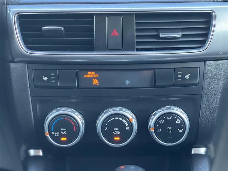 Mazda CX-5 Touring AWD 2016