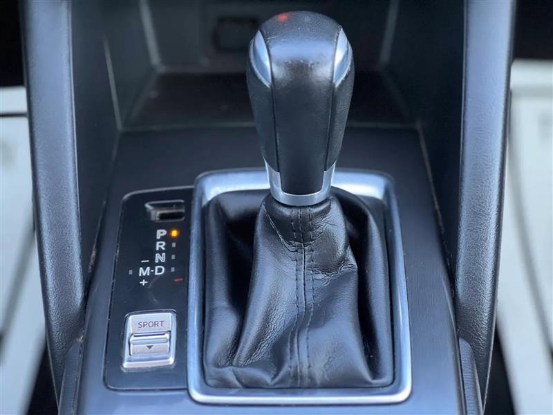 Mazda CX-5 Touring AWD 2016