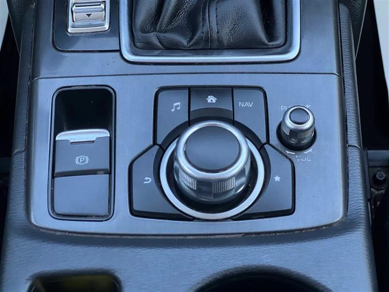Mazda CX-5 Touring AWD 2016
