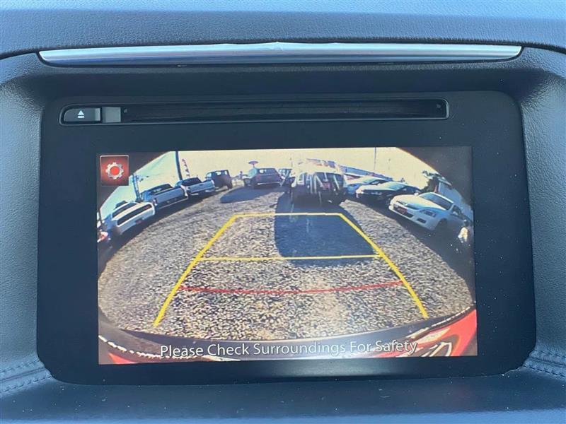 Mazda CX-5 Touring AWD 2016