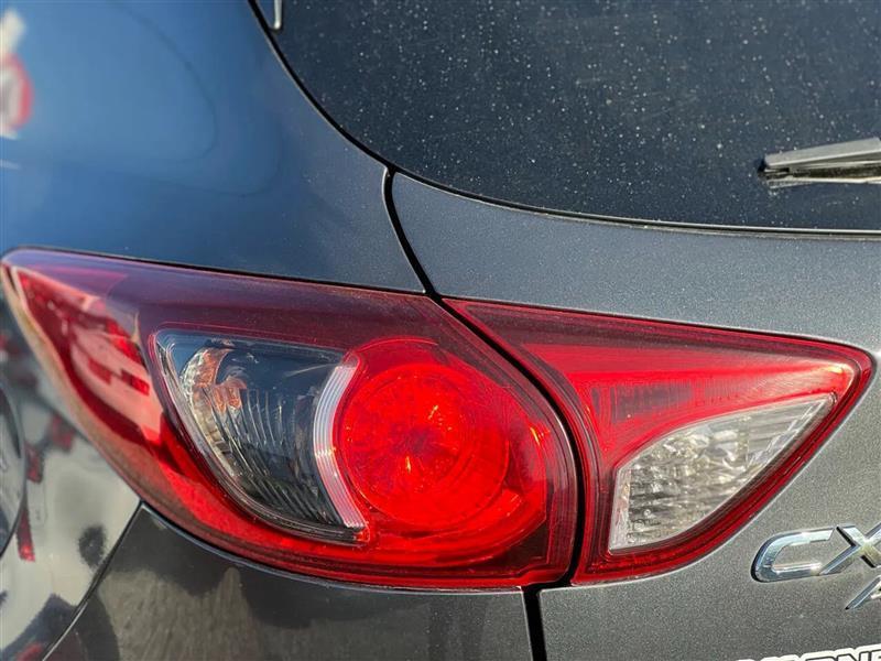 Mazda CX-5 Touring AWD 2016