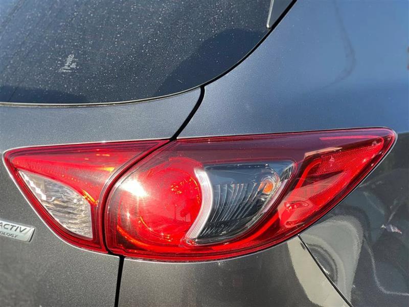 Mazda CX-5 Touring AWD 2016